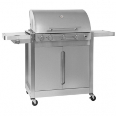 ../frankl24shop/Grillstar Gasgrill mit Haube